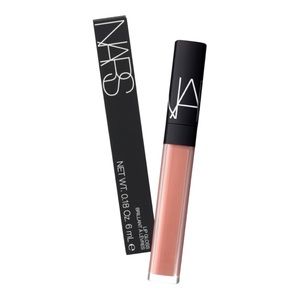 NARS LIP GLOSS IN CHELSEA GIRLS - BNIB